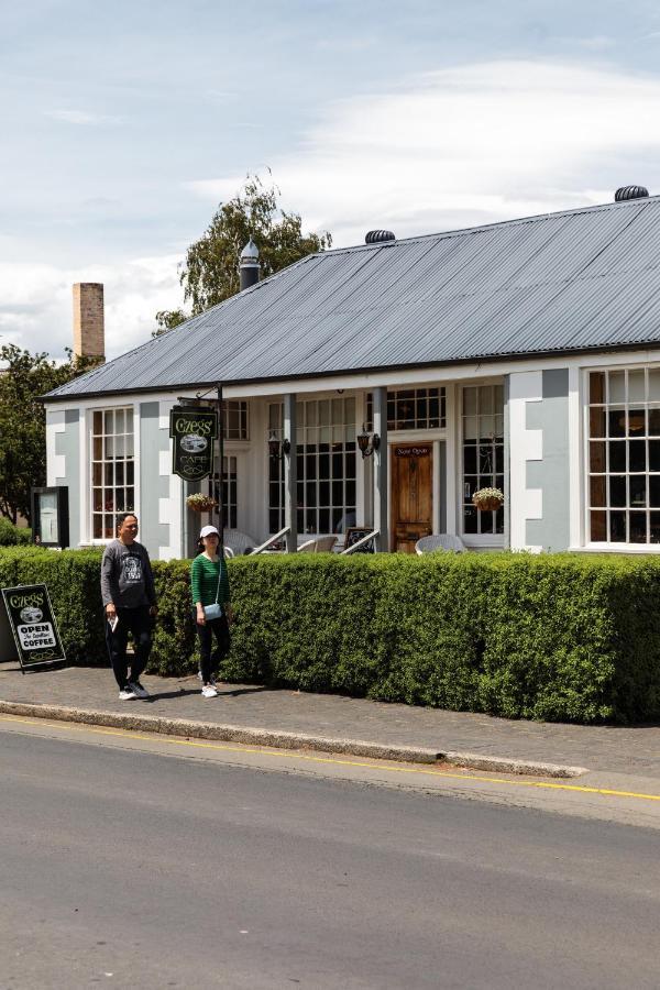 A Cottage In Richmond Extérieur photo
