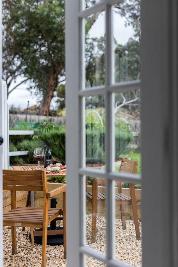A Cottage In Richmond Extérieur photo
