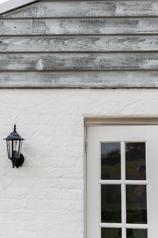 A Cottage In Richmond Extérieur photo